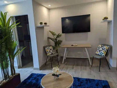 Gallery image of 113 Rocks in Heredia
