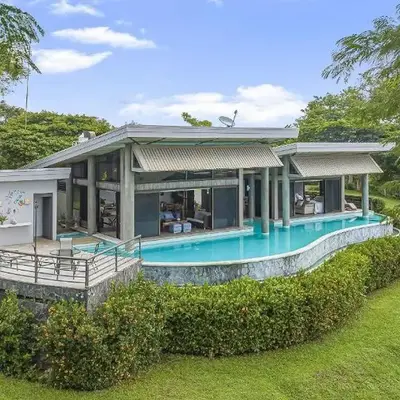 Villa La Loma