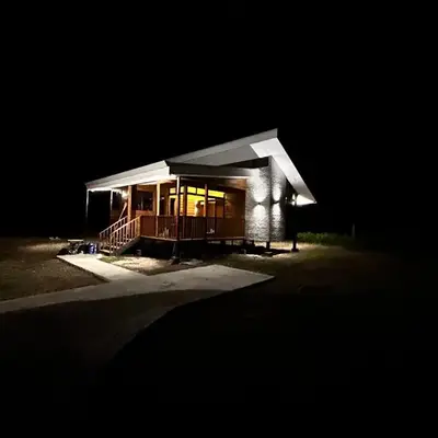 Eco Casa Mango Lepanto #9