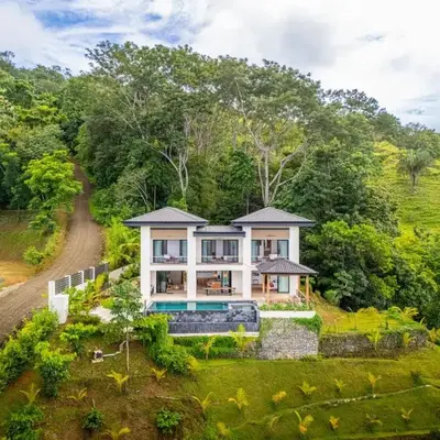 Villa del Cielo - by Pura Villas