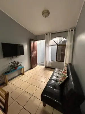 Gallery image of Apartamento 7 in San Isidro