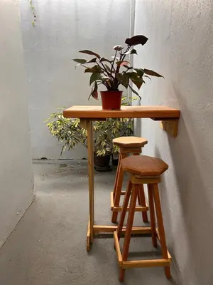 Gallery image of Apartamento 7 in San Isidro