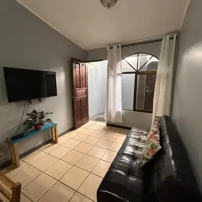 Apartamento 7