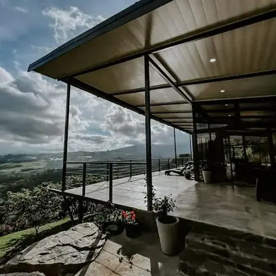Private Costa Rica Mountain House Pool & Stunning Views