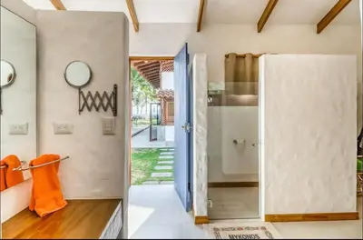 Gallery image of Casa La Palapa, Beachfront Oasis in Tivives! in Tivives