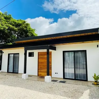 Casa Paloma