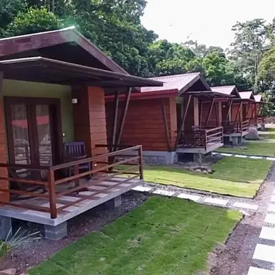 Hotel Brisas del Rio Guápiles