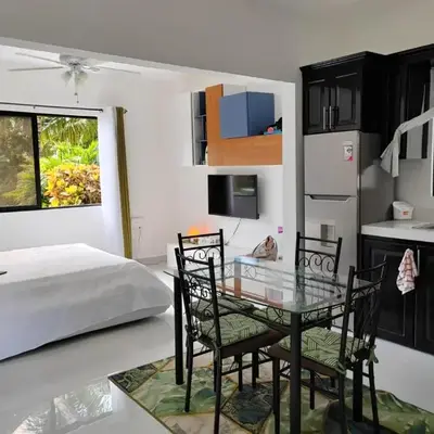 Sweet Torres Estudio 2pers