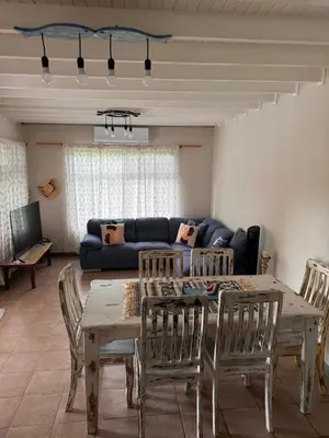 Gallery image of Tivives kikala Lodge in Esparza