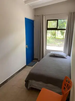 Gallery image of Tivives kikala Lodge in Esparza