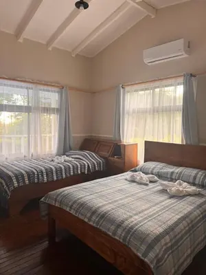 Gallery image of Tivives kikala Lodge in Esparza