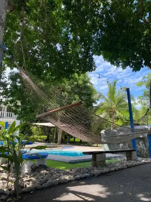 Gallery image of Tivives kikala Lodge in Esparza