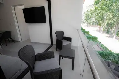 Gallery image of Beach Access Condo in Blue Zone in San Vicente