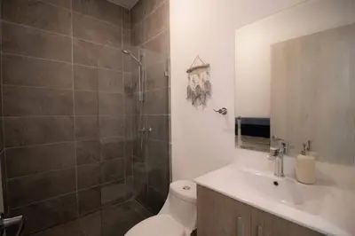 Gallery image of Beach Access Condo in Blue Zone in San Vicente
