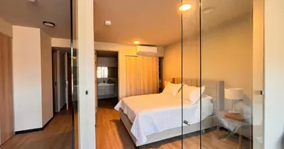 Gallery image of BEE Suites San José - Santa Ana in San José