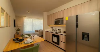 Gallery image of BEE Suites San José - Santa Ana in San José