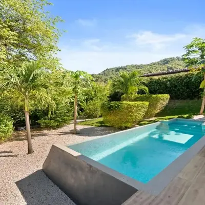 Luxurious Home with Bright
