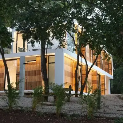 Playa Conchal and Minas' Hidden Gem