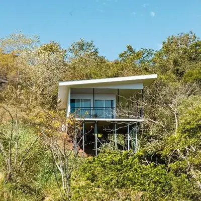 Nosara Hideaway 1 - Mountain View Cabins & BREAKFAST PROVIDED