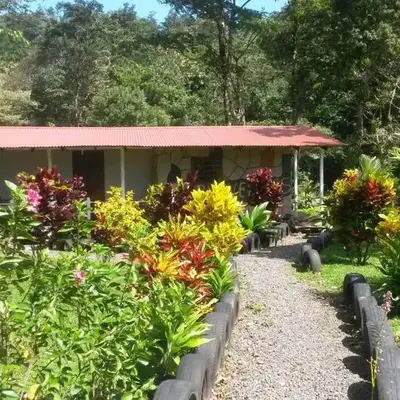 Nacientes Lodge