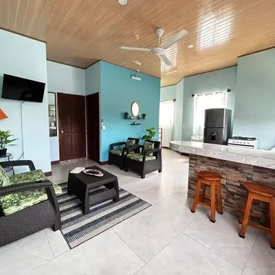Apartamento en Manuel Antonio