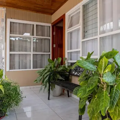 Villa Paz