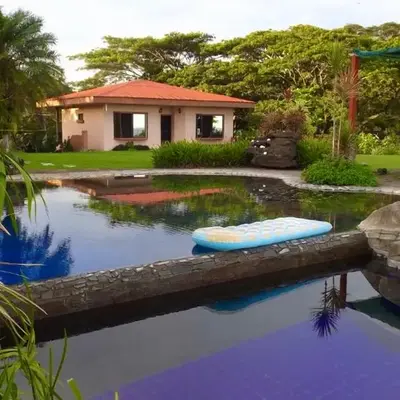 Casa Vista Pacifico