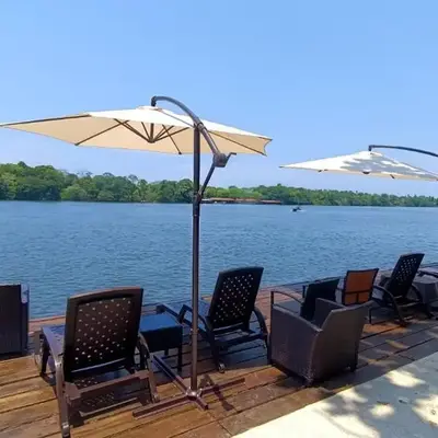Valverde Glamping & Ecolodge