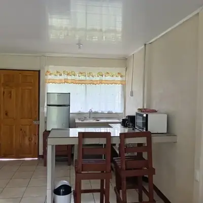 Apartamentos ecológicos