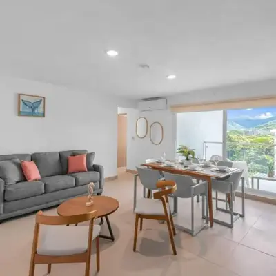 Upstay - 3BR New Condo in Jaco 5mins to Beach