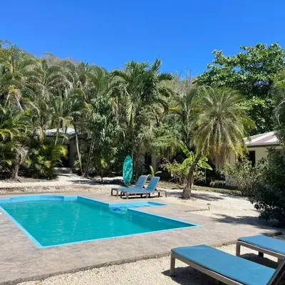 Koba Village Santa Teresa