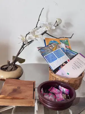 Gallery image of Tico Experience in a Family-Friendly Neighborhood in San José