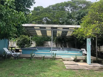 Gallery image of Eco Cabinas Familiar in Puntarenas