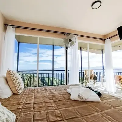 Nosara Hideaway 2 - BREAKFAST PROVIDED & Mountain View Cabins