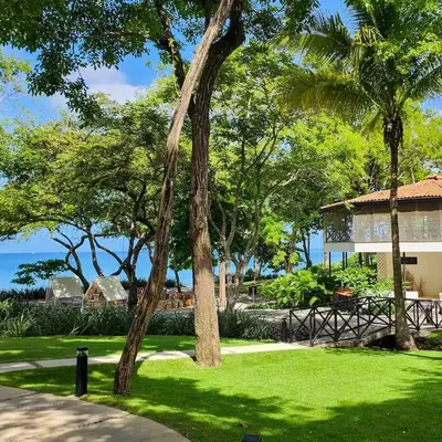 Reunion Wellness Resort & Retreats