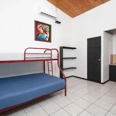 Apartamento Frigia 3