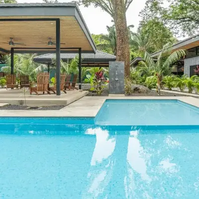 Coco Nosara Villas Guiones Family Resort Casa Lluvia