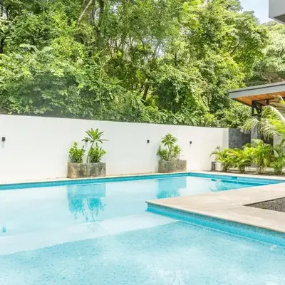 Coco Nosara Villas Guiones Family Resort Casa Marie
