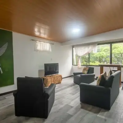 Pizote Apartment Monteverde 2nd floor