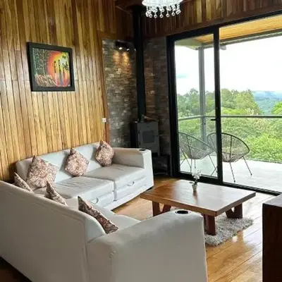 Casa Horizonte Verde