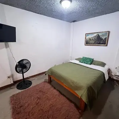 Casa Aldaba