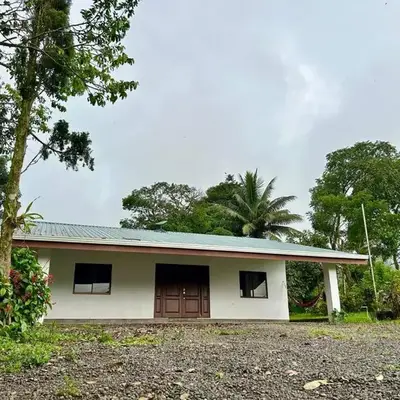 Miravalles Country House