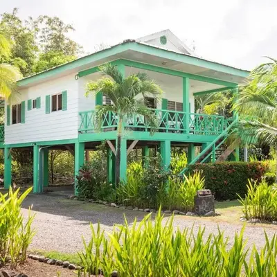 #28 Beach Bungalow