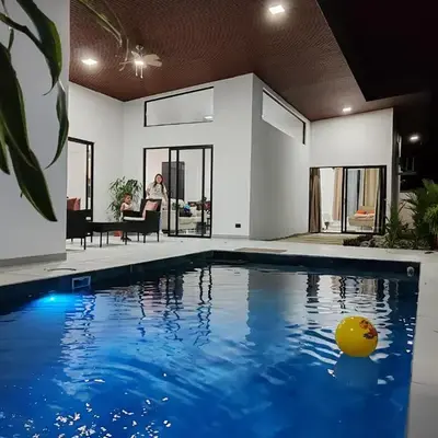 Casa Pacifica