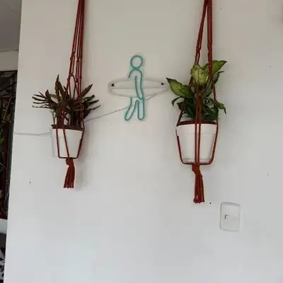 Casa bohio surf