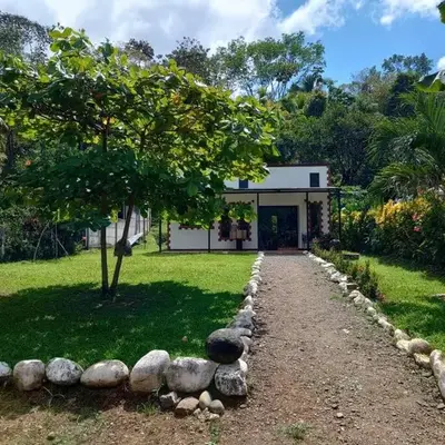 Casa huéspedes Noe