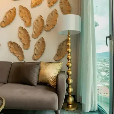 Golden Room Secrt Sabana AC