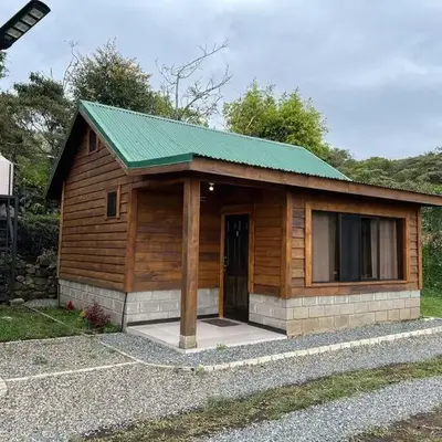 Cabaña La Finca