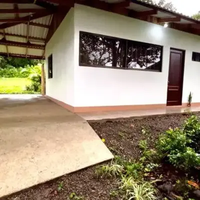 Miravalles Tiny House