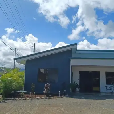 Casa tipica